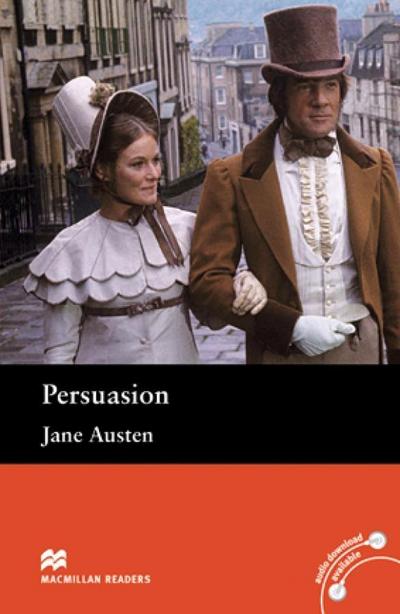 Persuasion : Text in English. Pre-intermediate (Class 7/8. Niveau A2/B1) - Jane Austen
