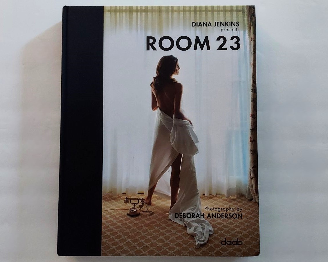 Room 23 by Jenkins, Diana, and Anderson, Deborah Room 23 by Jenkins, Diana, and Anderson, Deborah