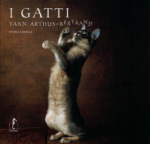 I Gatti - Yann Arthus-Bertrand