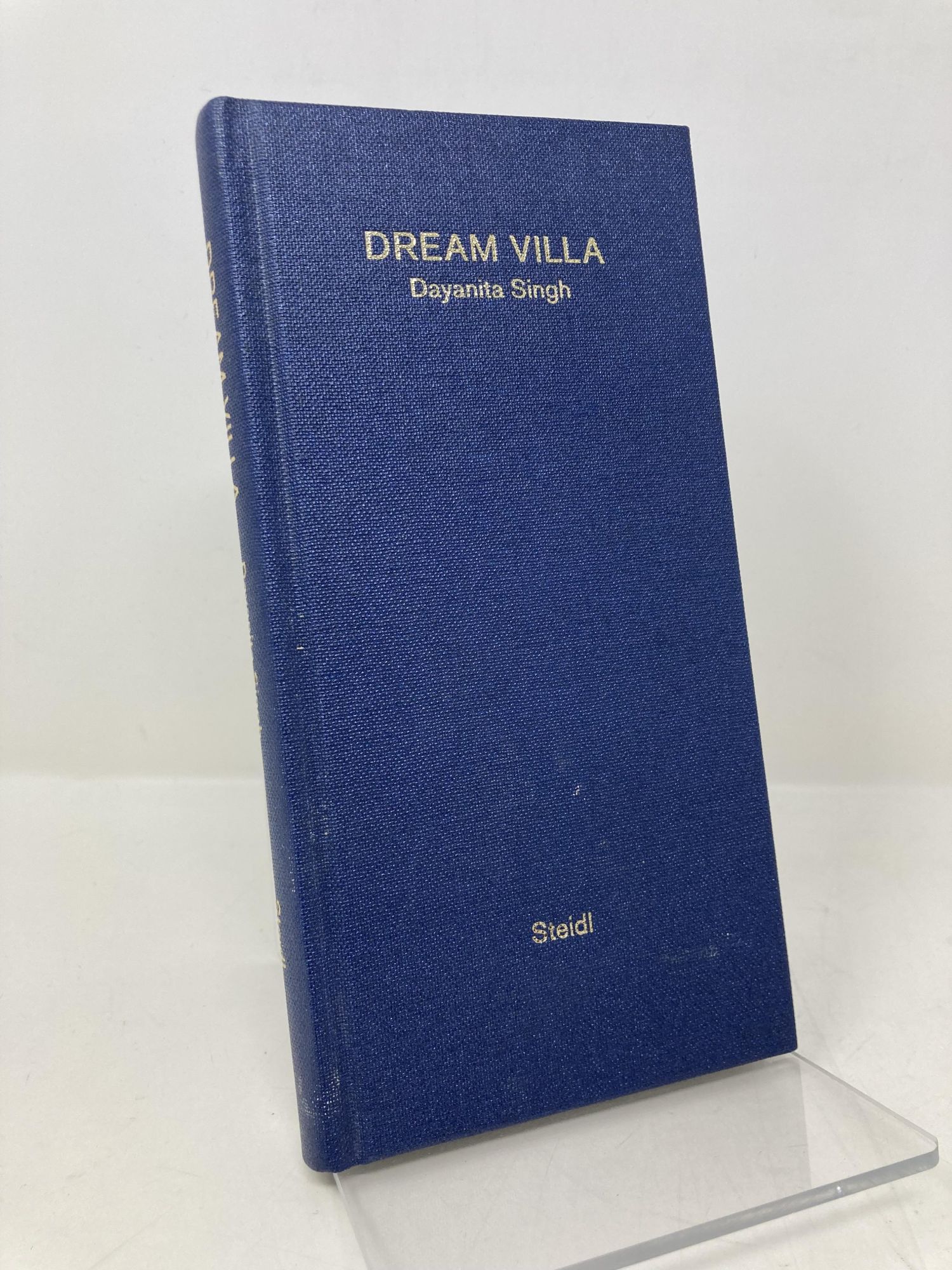 Dayanita Singh: Dream Villa