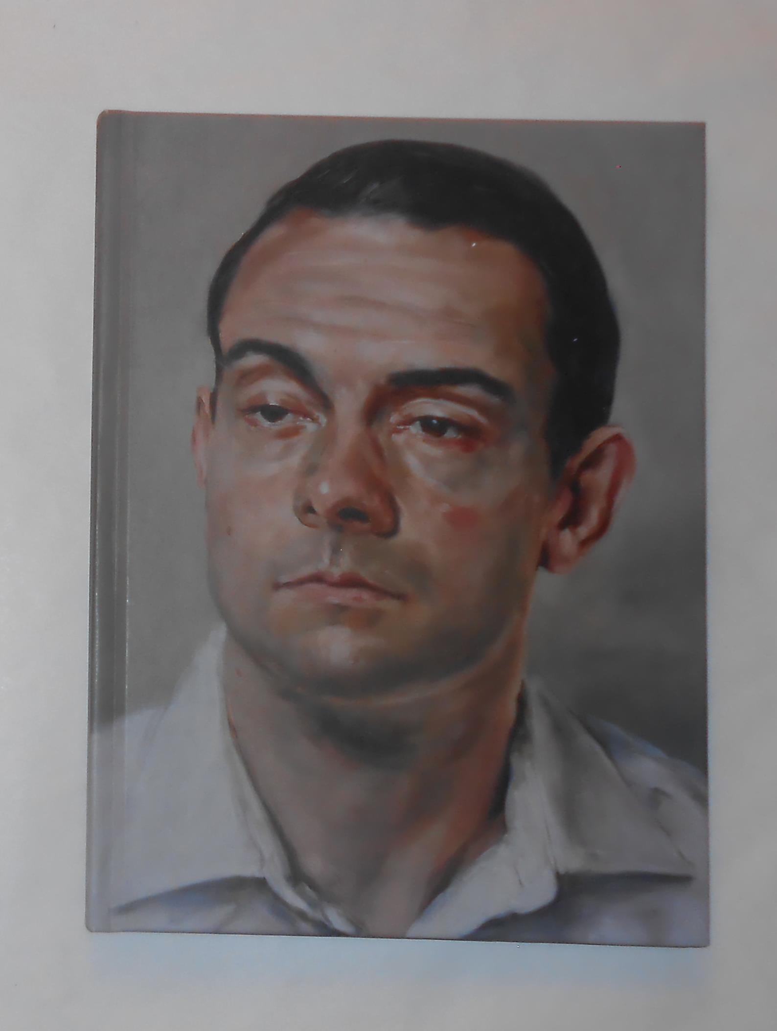 Michael Borremans: Horse Hunting: Michael Borremans