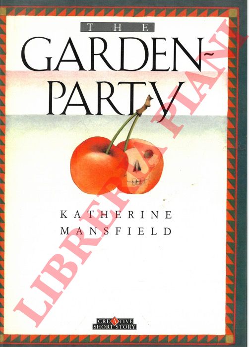 Abebooks The Garden Party