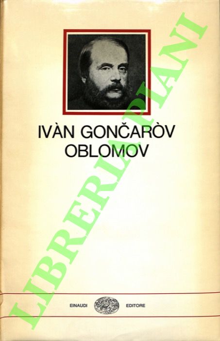 Abebooks Oblomov