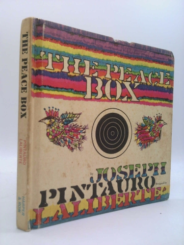 The Peace Box by Joseph and Norman Laliberte Pintauro: Fair
