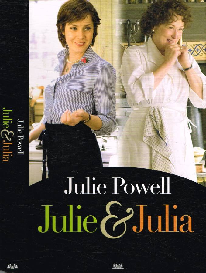 Abebooks Julie & Julia
