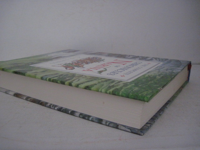 Chronicles Of Narnia Movies In Order - Radio Times - Foto 4