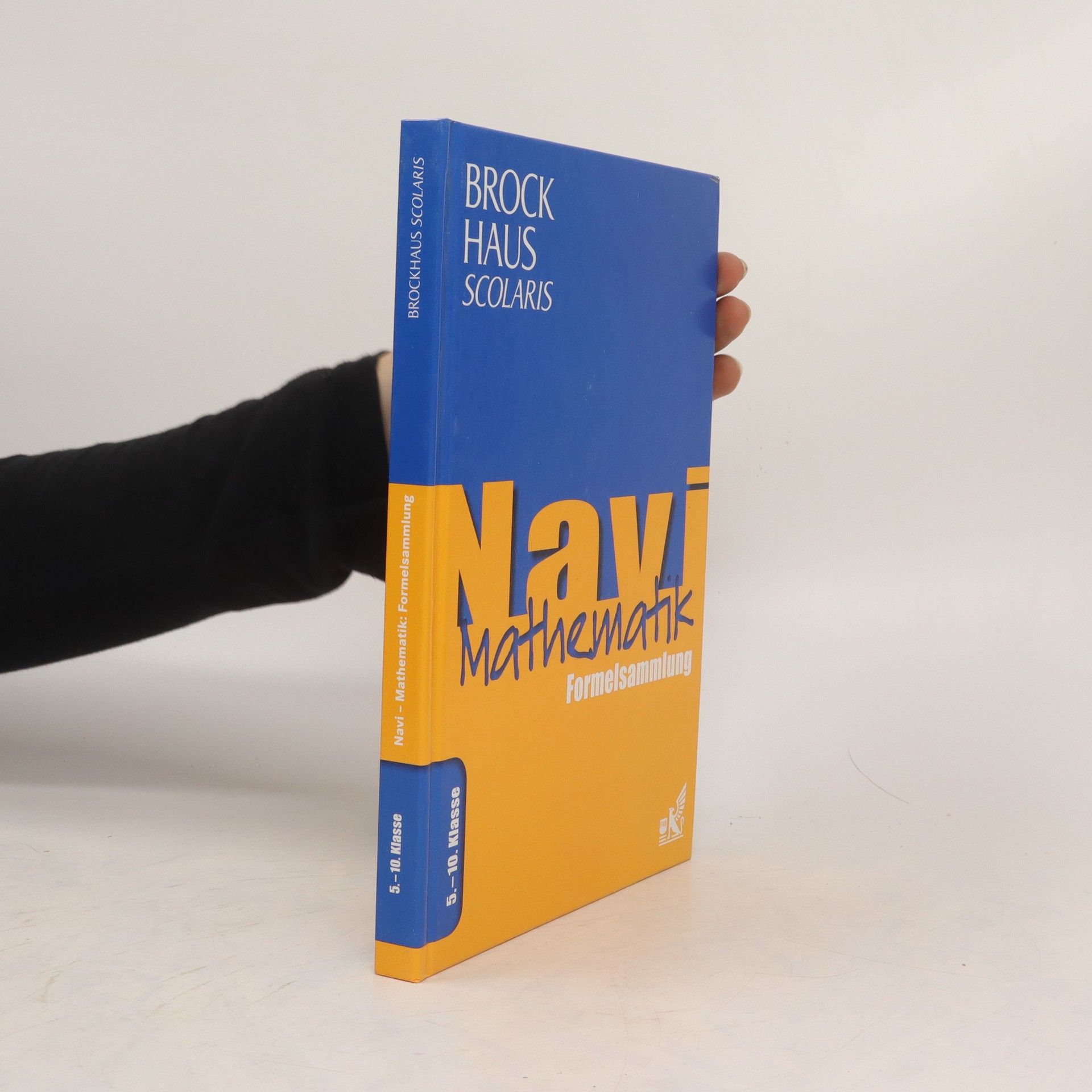 Navi Mathematik - Kolektiv