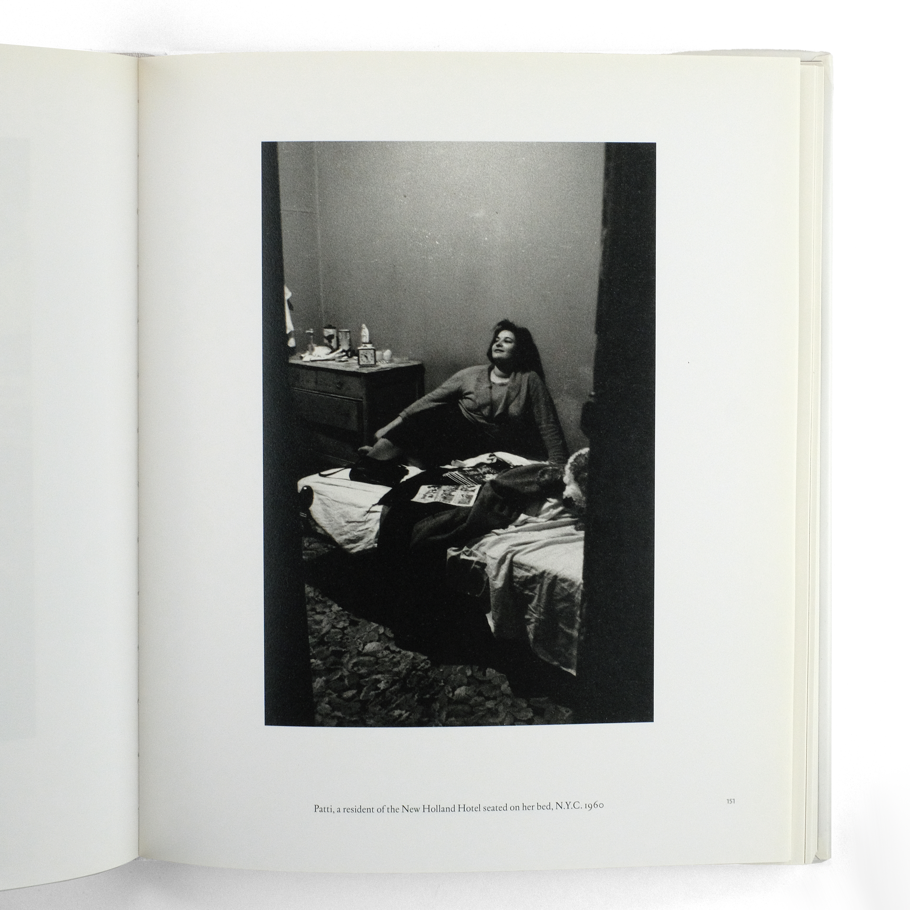 Diane Arbus : In The Beginning 1956-1962 by ARBUS, Diane
