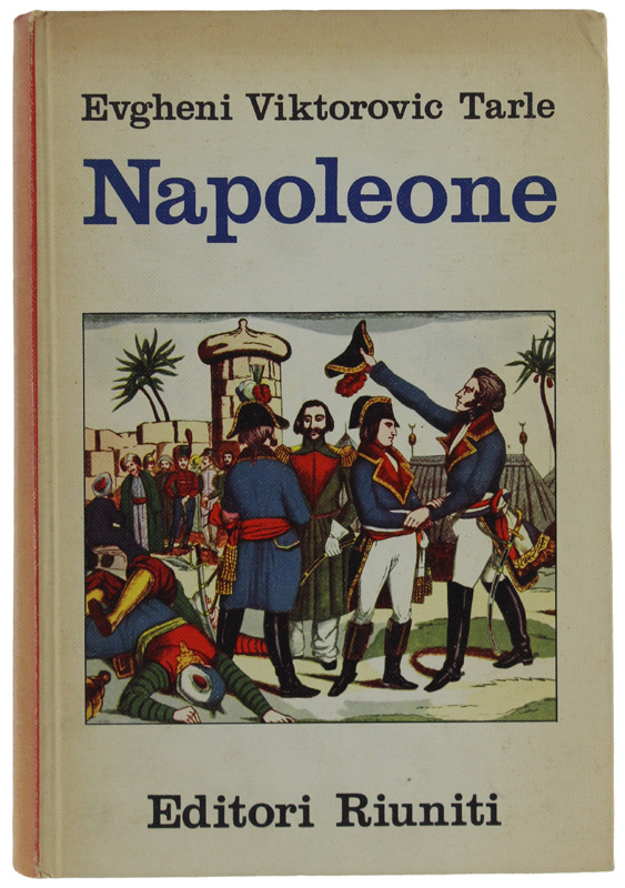 Abebooks NAPOLEONE [rilegato ottimo].: