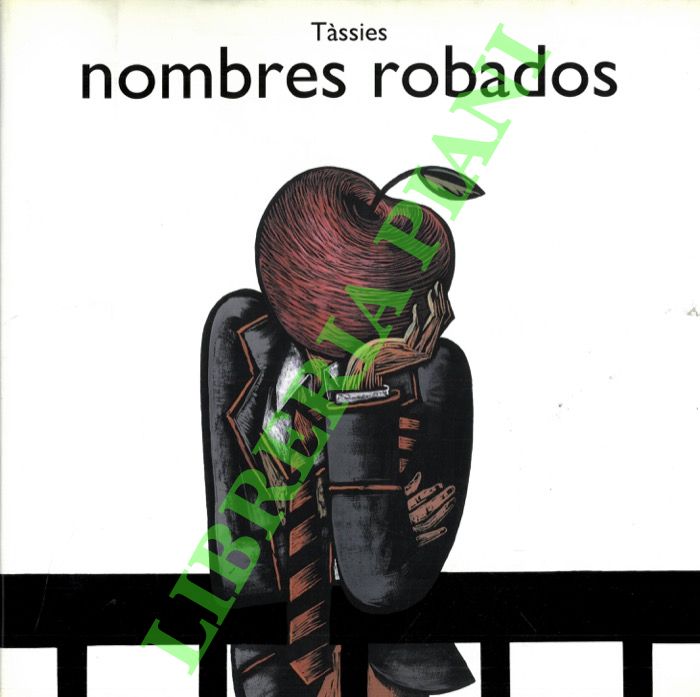 Abebooks Nombres robados