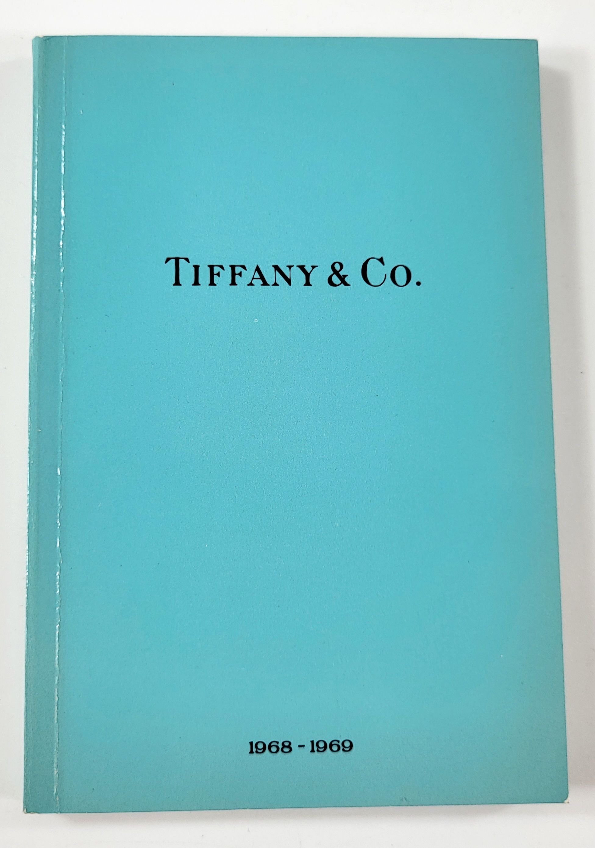 Tiffany and co books deals