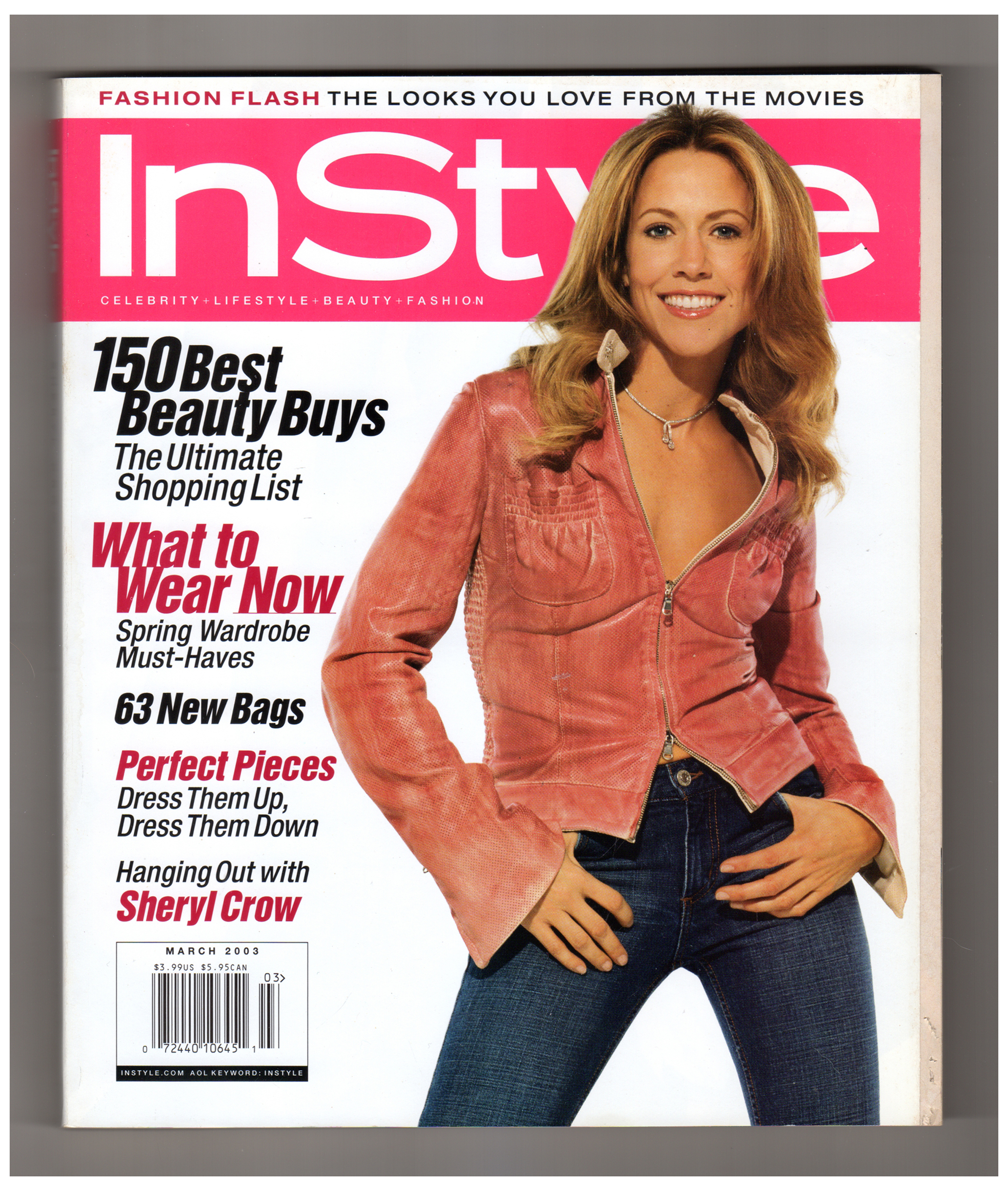 その他 Stuff march 2002 Sheryl Crow その他 Stuff march 2002 Sheryl Crow その他 Stuff march 2002 Sheryl