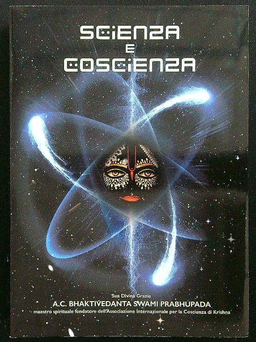 Abebooks Scienza e coscienza