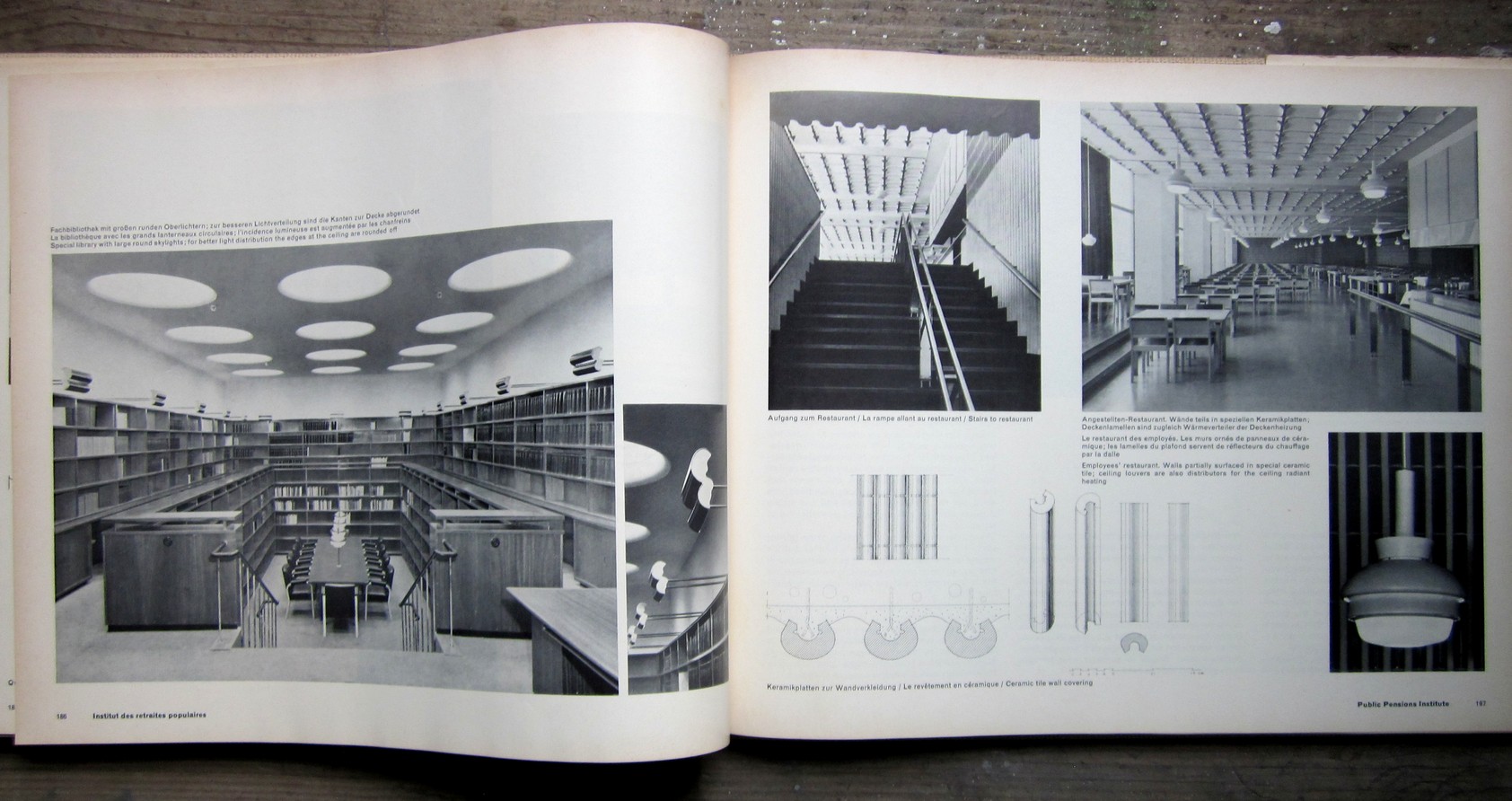 ALVAR AALTO Band 1｜1922–1962｜アルヴァ・アアルト作品集