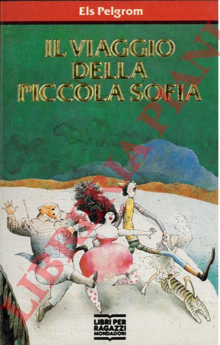 Abebooks Il viaggio della piccola Sofia