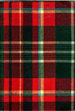 The tartan cook book : tried and tested recipes publisher not identified [Assez bon] [Couverture souple]