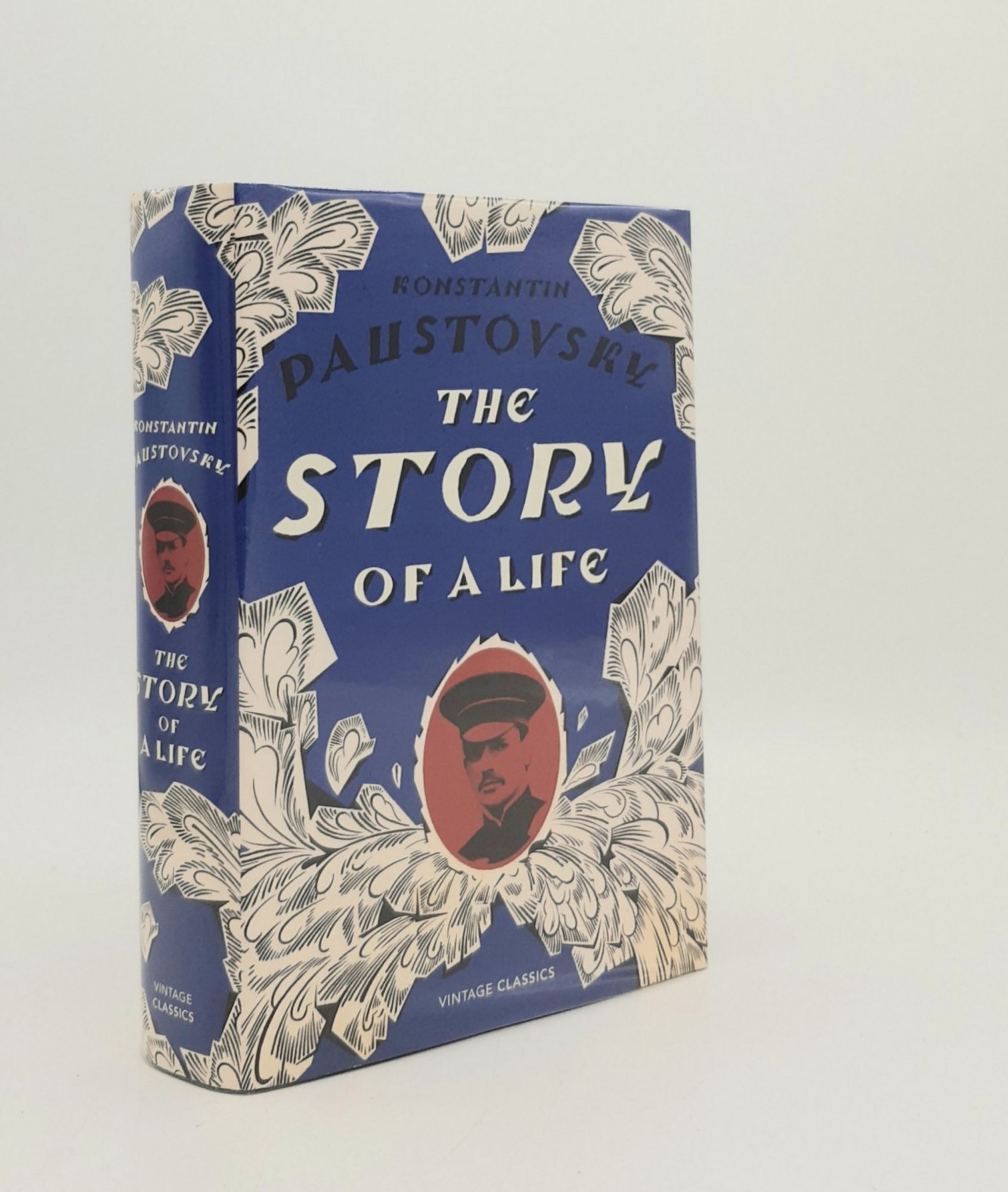 THE STORY OF A LIFE Books One-Three by PAUSTOVSKY Konstantin | Rothwell ...