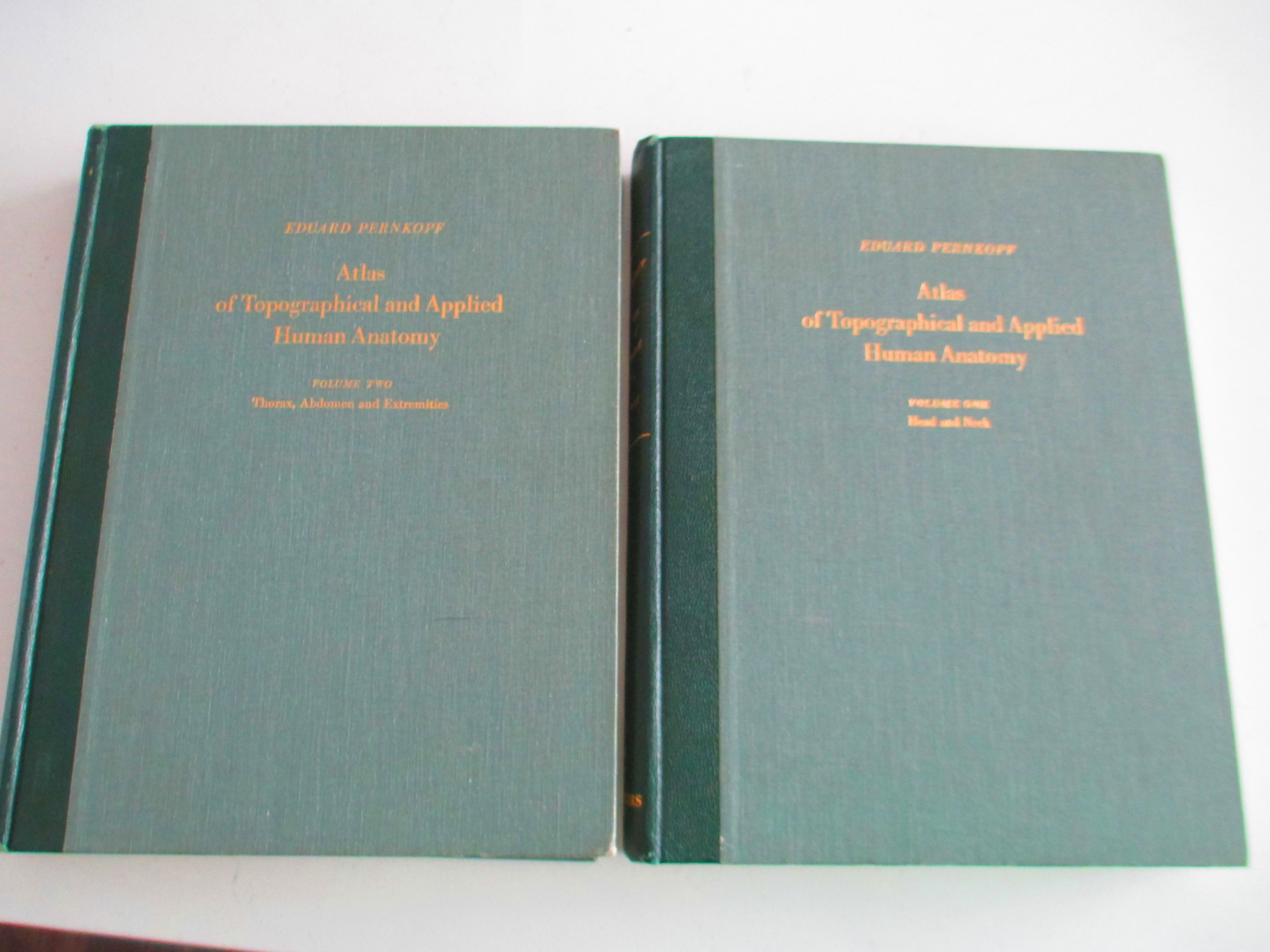 Atlas of Topographical and Applied Human Atlas of Topographical and Applied Human