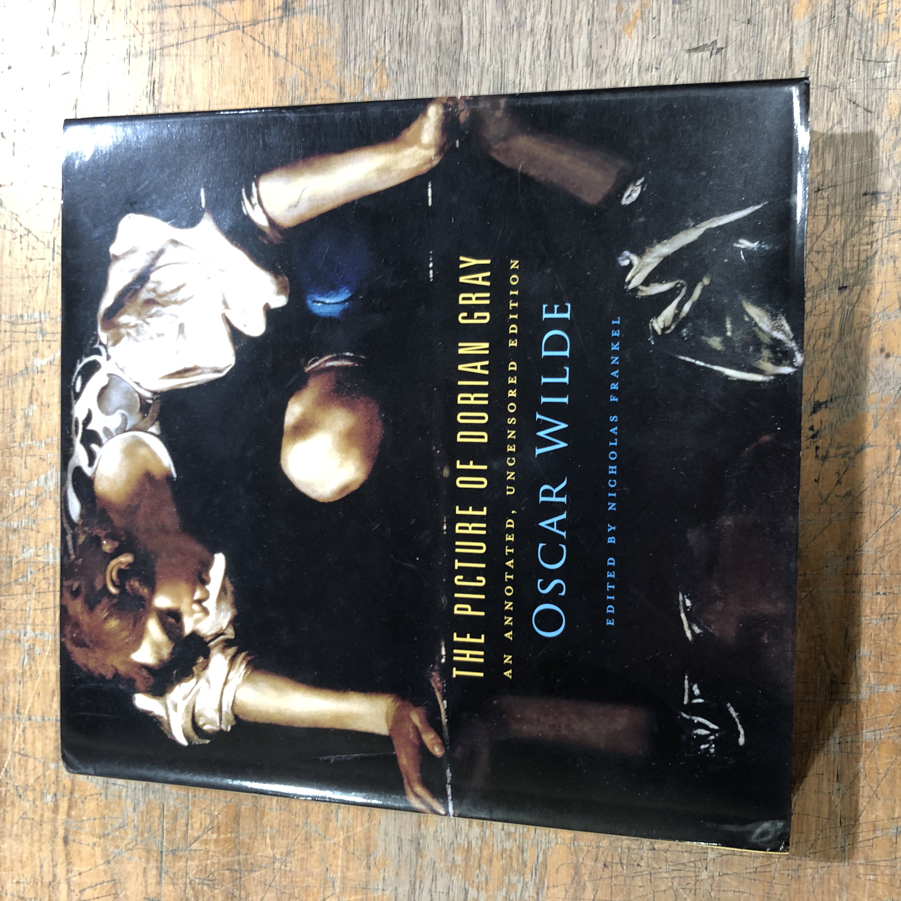 The Picture of Dorian Gray (Paperback) - Walmart.com