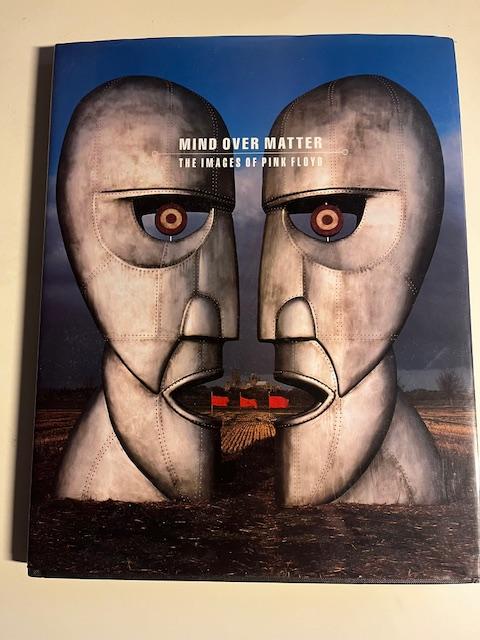 スーパーセール 半額タイムセール Over Mind Matter. Storm by Floyd Pink of Images The 洋書