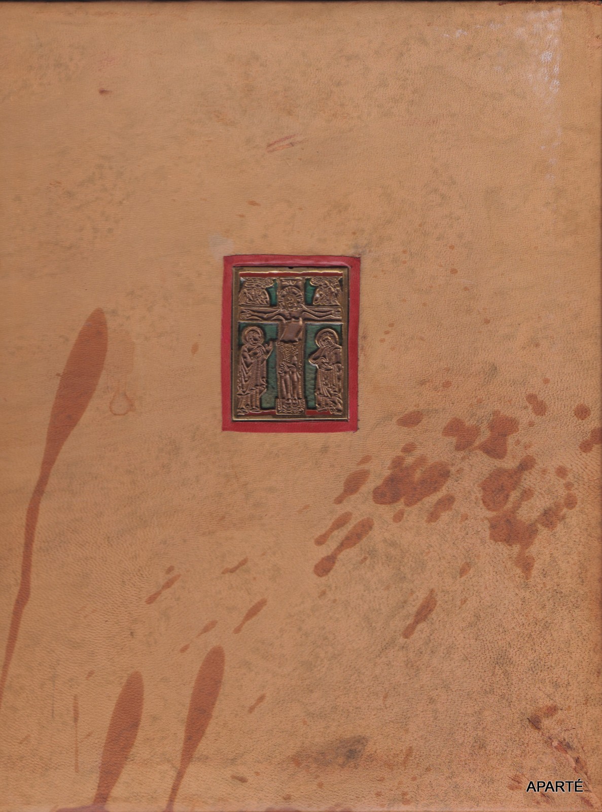 SANCTUAIRES DU MOYEN AGE A PARIS GOSSET (Léon) [Bon] [Couverture rigide]