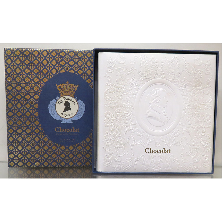 Chocolat The Art of the Chocolatier Serge Gleizes [ ] [Couverture rigide]