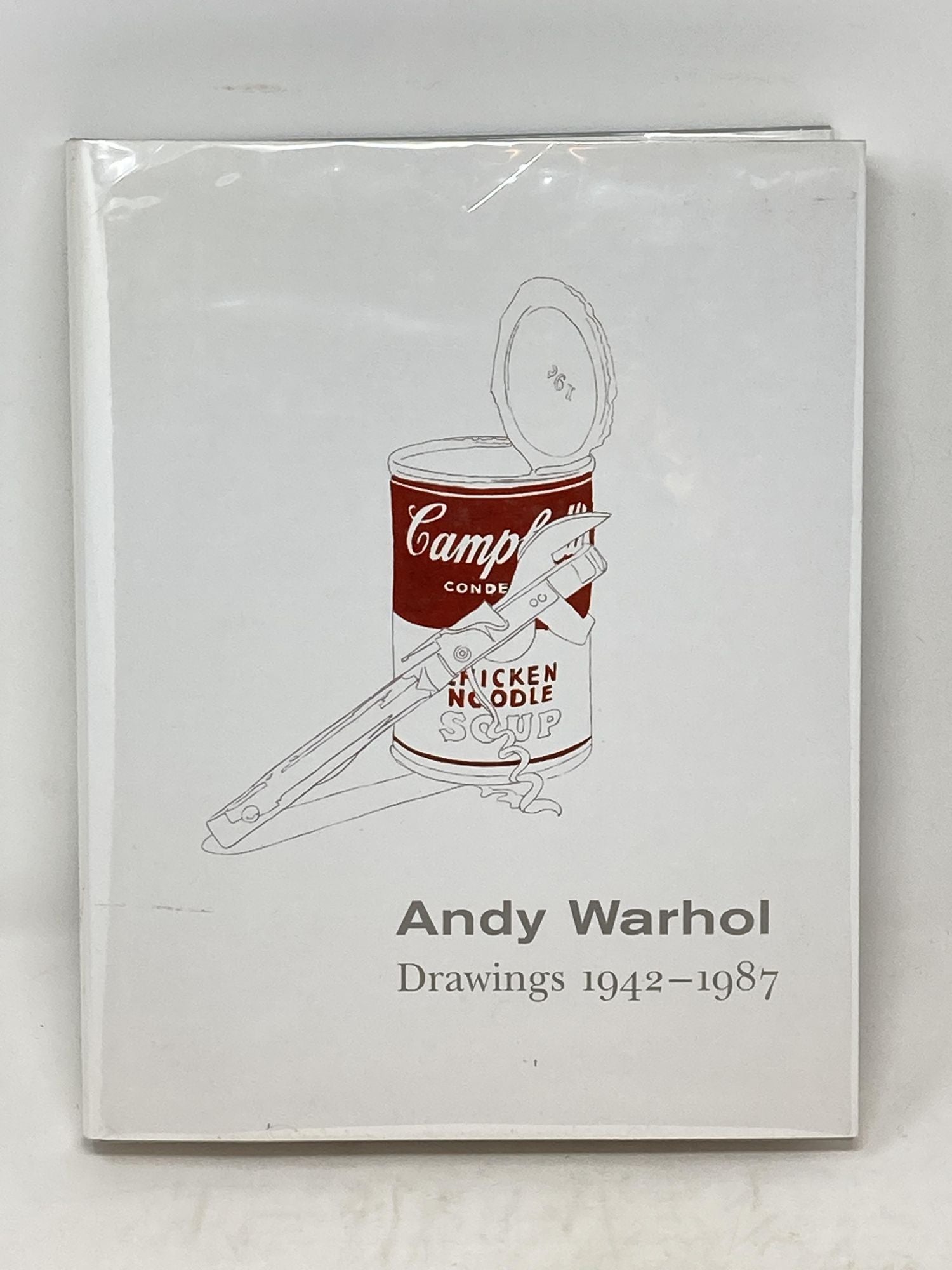 Andy Warhol | Kasmin Gallery