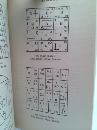 Enochian Magic for Beginners: The Original System of Angel Enochian Magic for Beginners: The Original System of Angel