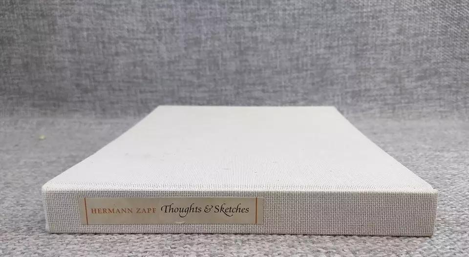 THOUGHTS & SKETCHES 1941-1945