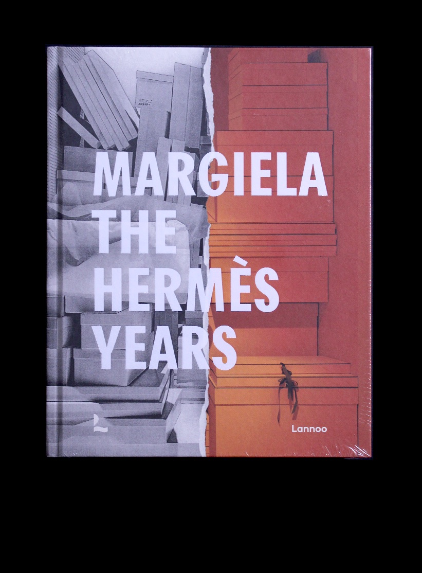 Margiela The Hermes Years by Martin Margiela: Near Fine Margiela The Hermes Years by Martin Margiela: Near Fine