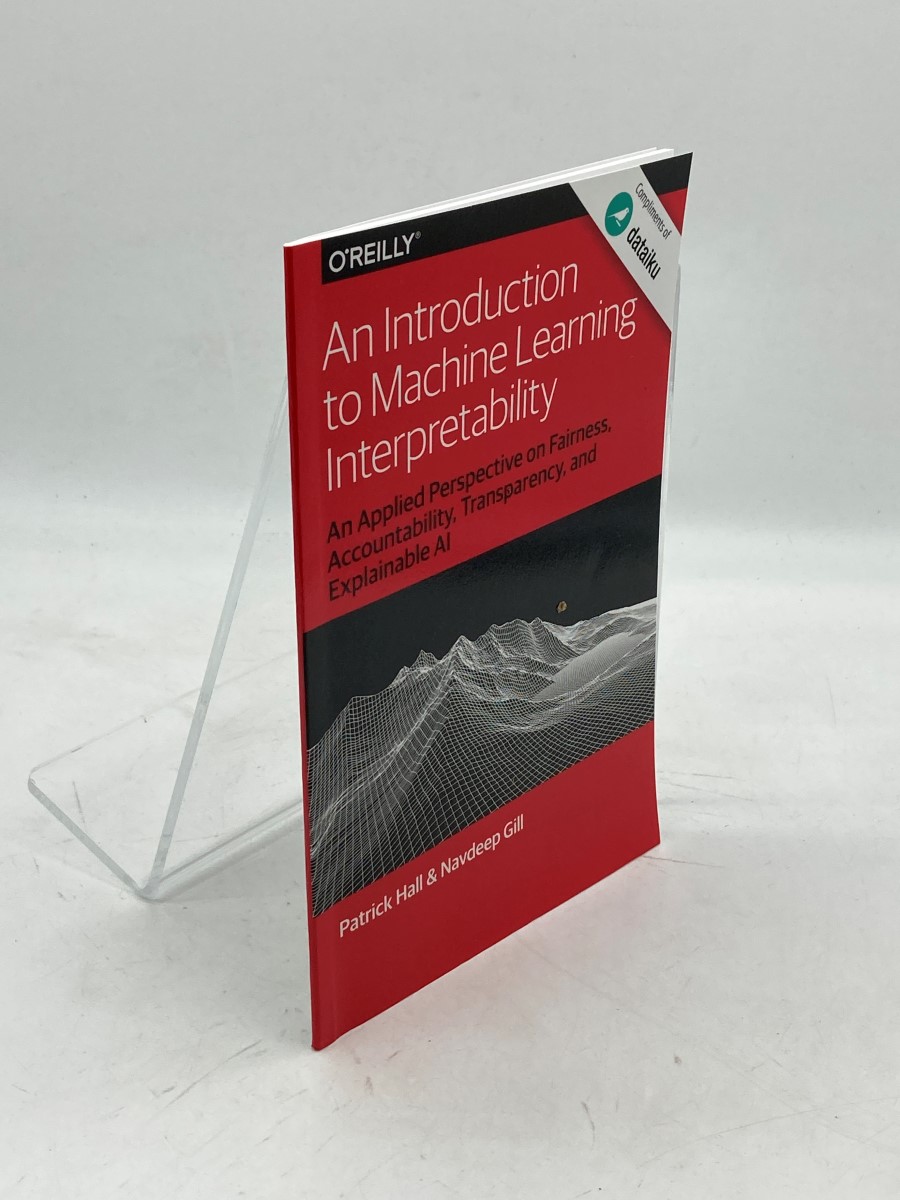 An Introduction to Machine Learning Interpretability An Applied ...