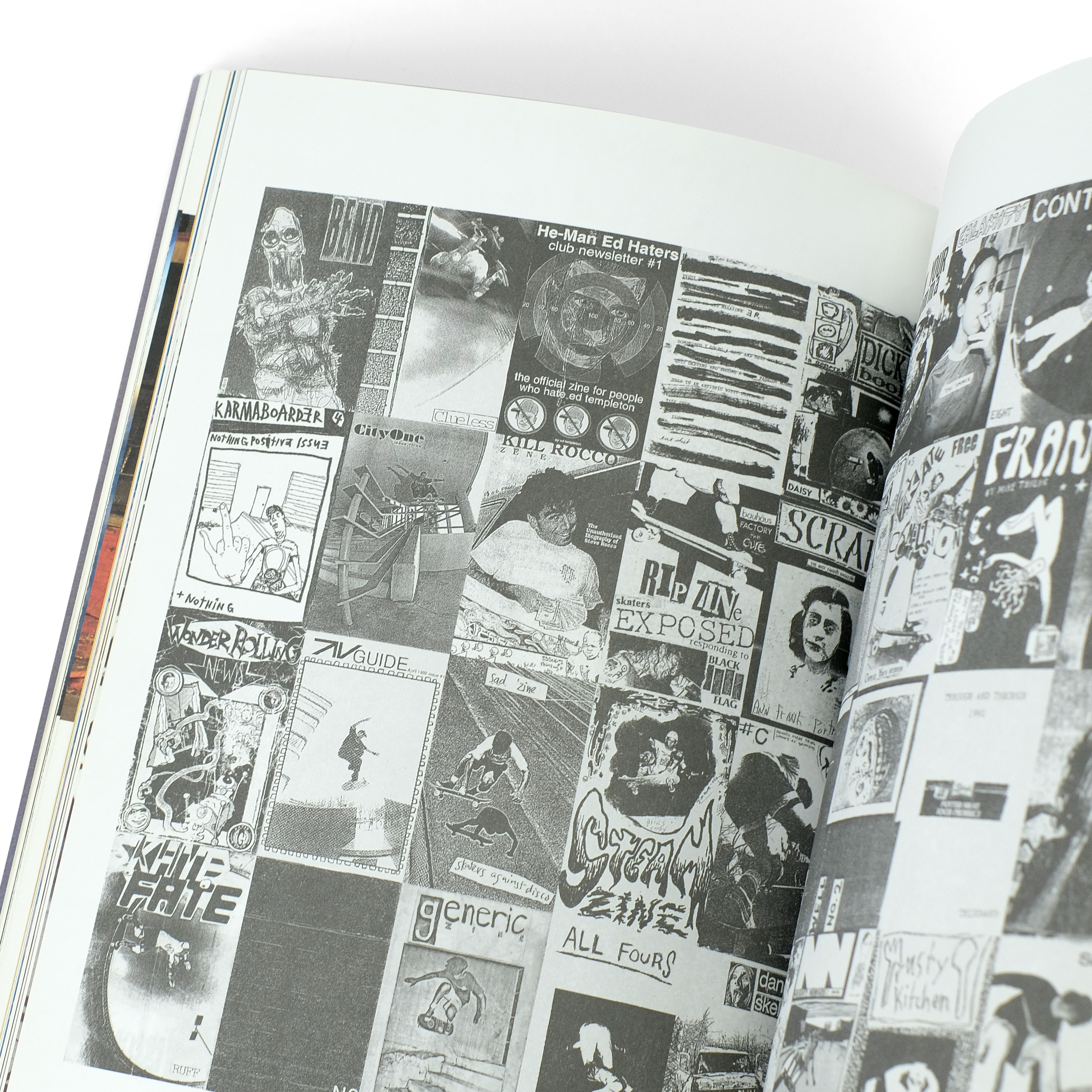 Aaron Rose - Dysfunctional | Photobook Junkies