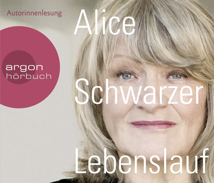 Lebenslauf - Schwarzer, Alice und Alice Schwarzer