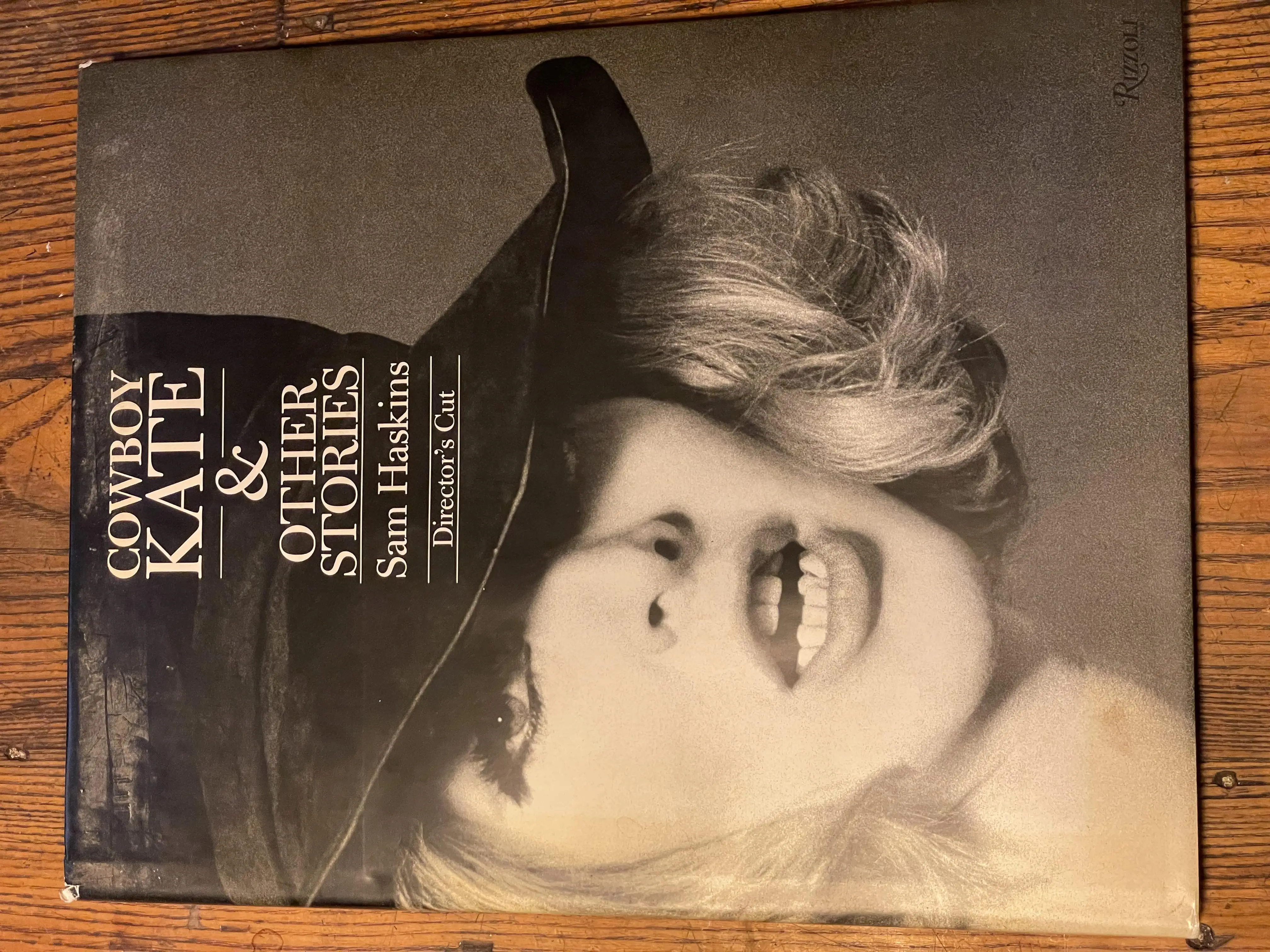 Cowboy Kate by Sam Haskins - AbeBooks Cowboy Kate by Sam Haskins - AbeBooks