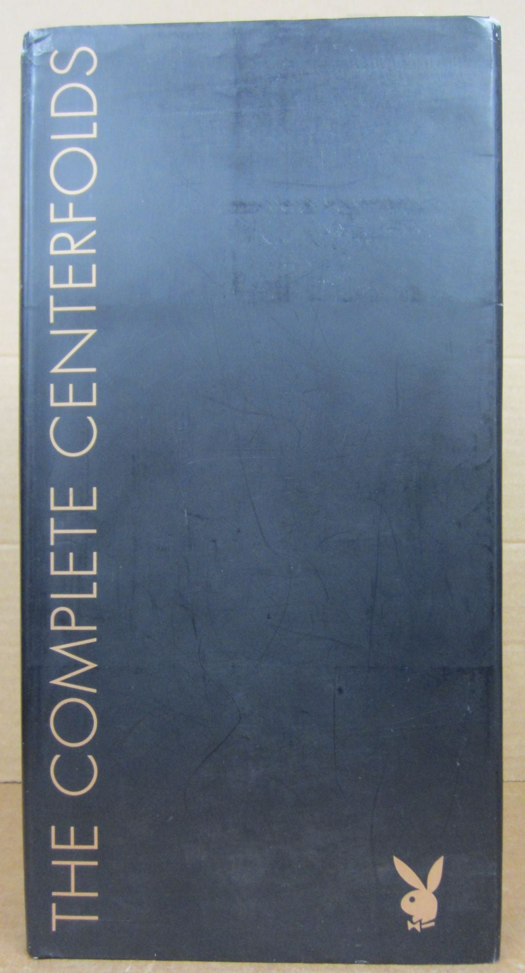 Playboy: The Complete Centerfolds by Playboy: very good/very good