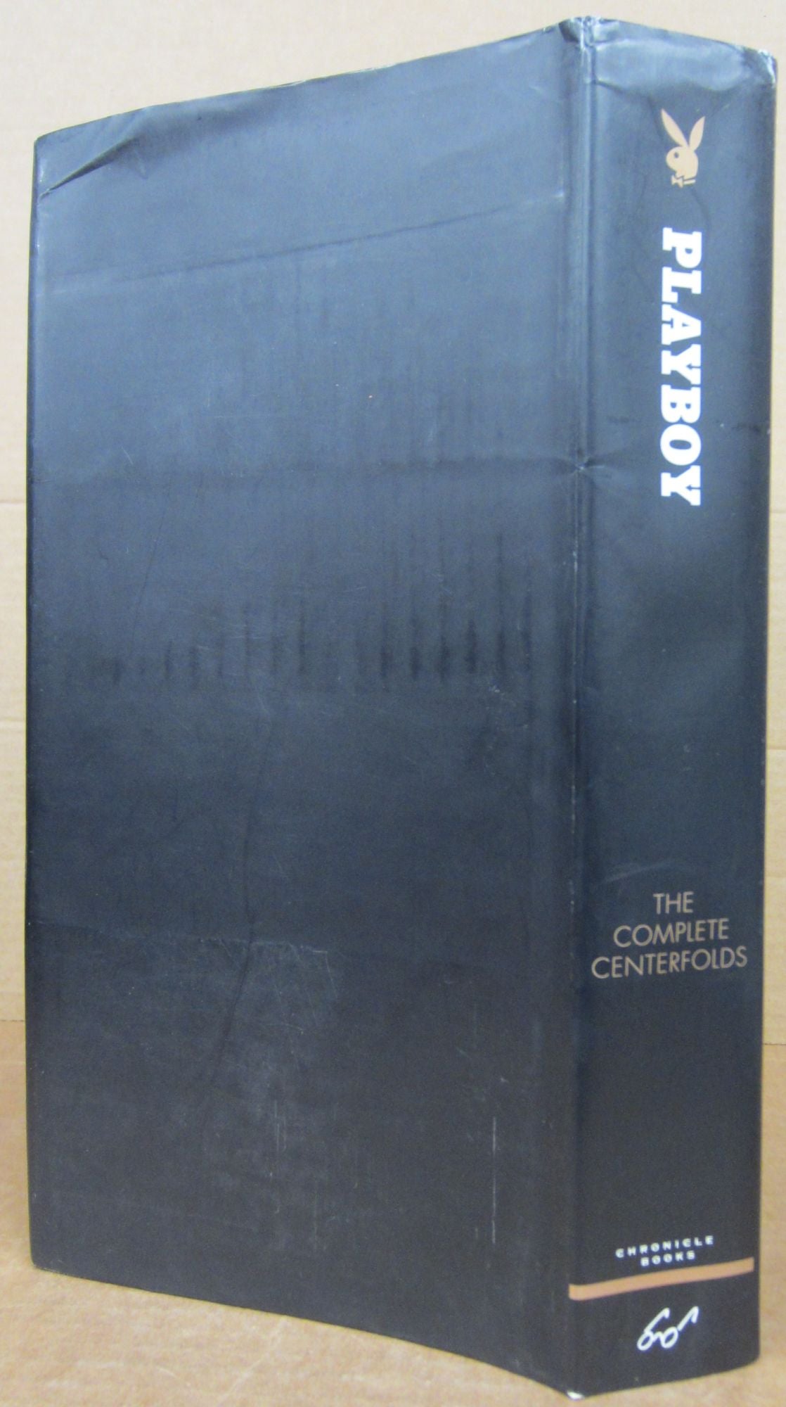 Playboy: The Complete Centerfolds by Playboy: very good/very good