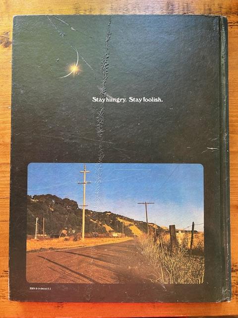 Whole Earth Epilog: Access to Tools by Brand, Stewart: Good Whole Earth Epilog: Access to Tools by Brand, Stewart: Good