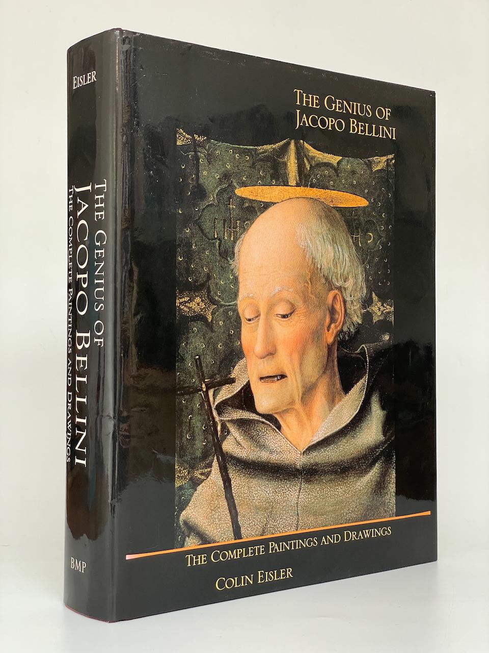 The Genius Of Jacopo Bellini The Complete Paintings And