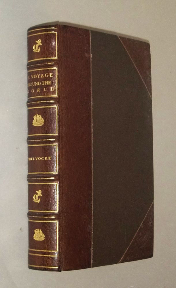 A Privateer's Voyage Round the World (Seafarers' Voices Book