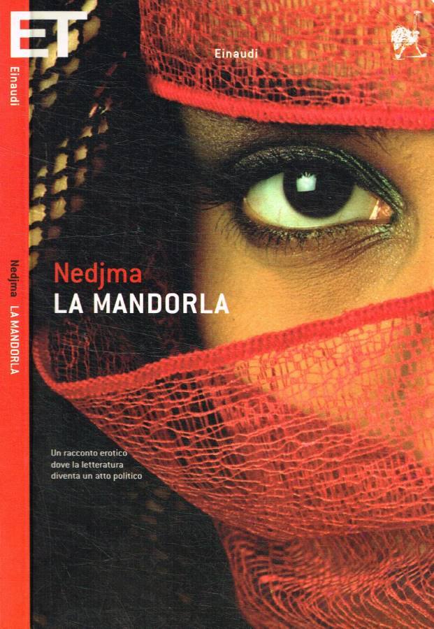 La mandorla - Nedjma