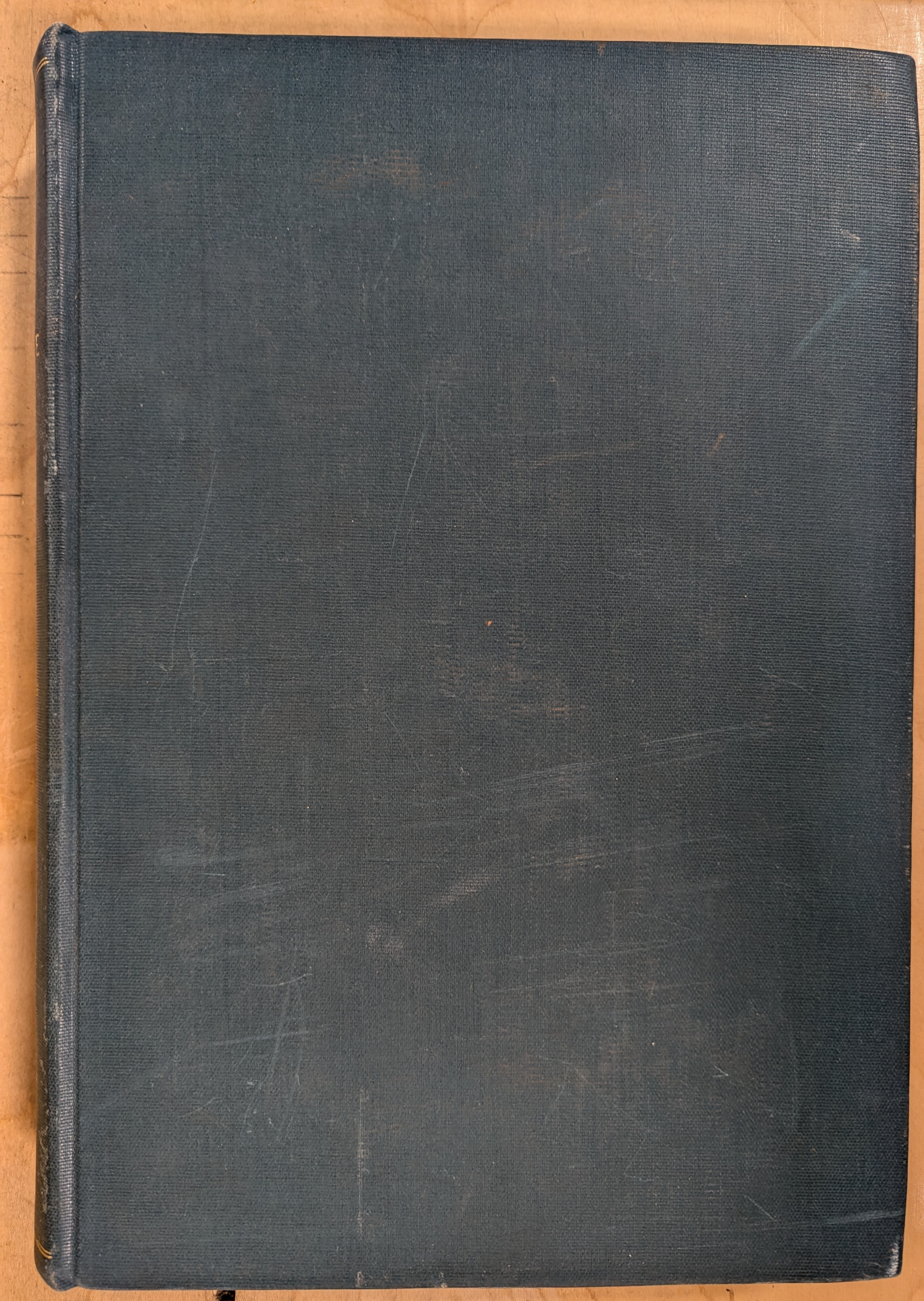 The Sphere Home Management April - June 1928 [Moyen] [Couverture rigide]