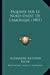 Esquisse Sur Le Nord-Ouest De L'Amerique (1901) (French Edition) by Tache, Alexandre Antonin [Paperback ] - Tache, Alexandre Antonin