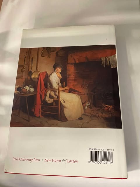 the dress of the people: everyday fashion in eighteenth-century england The Dress of the People: Everyday Fashion in