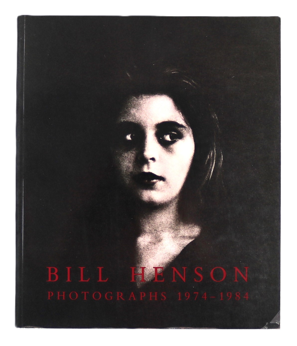 Bill Henson Photographs 1974 - 1984 Deutscher Fine Art 14 Bill Henson Photographs 1974 - 1984 Deutscher Fine Art 14