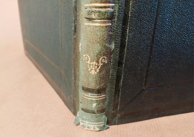 Atlas Et Notices Géographiques Complémentaires - Trousse Jules, Vol. N°6 Non Daté