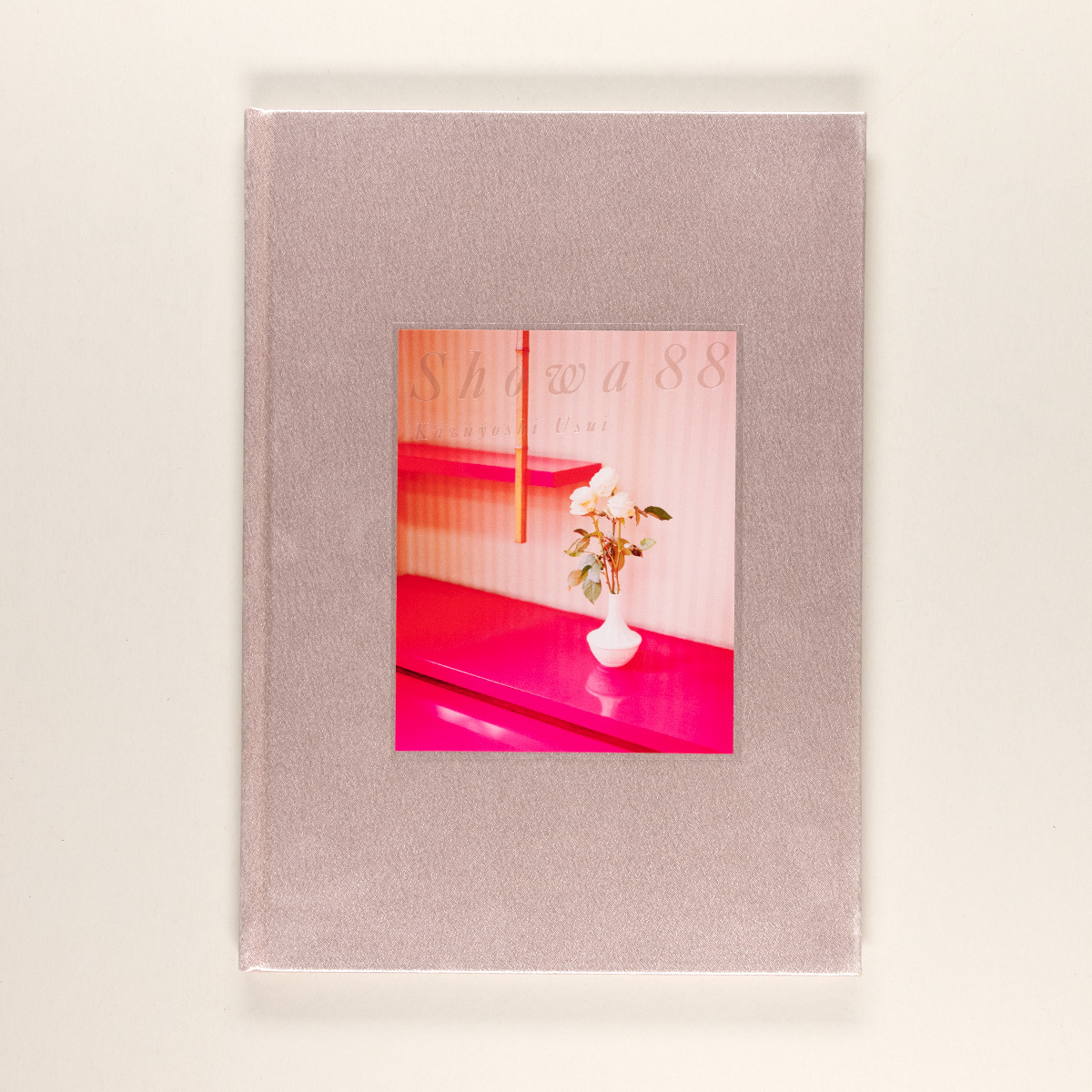 Showa88 : Kazuyoshi Usui by Kazuyoshi Usui: Good Hardcover (2011
