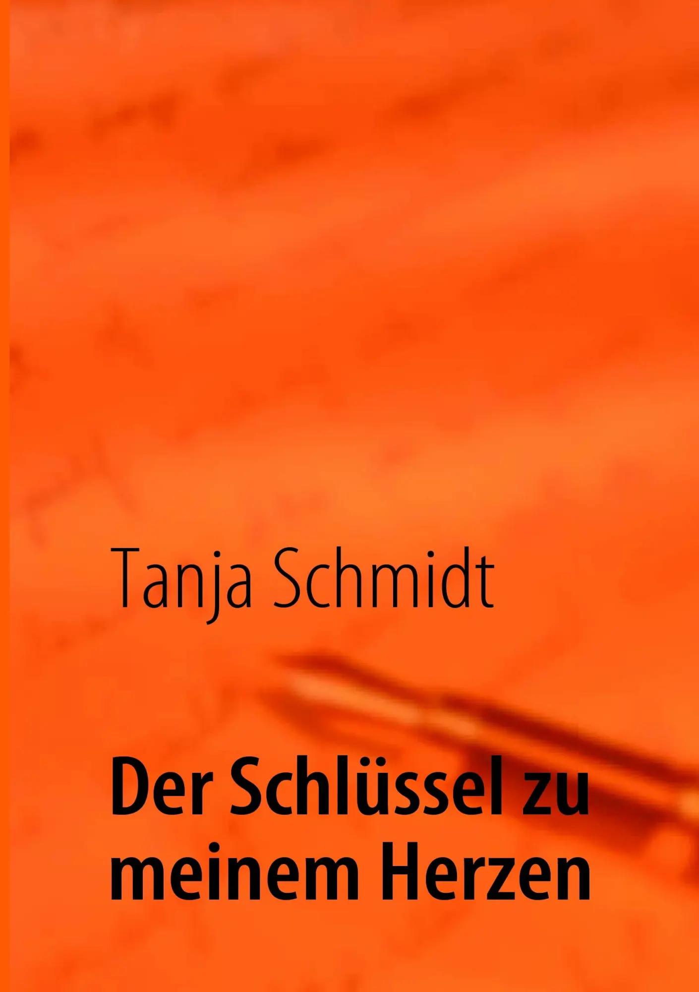 Der Schlüssel zu meinem Herzen - Tanja Schmidt