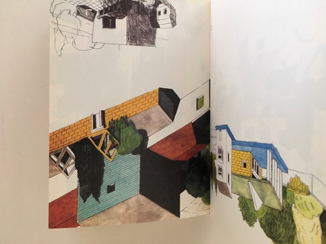 Sottsass: 700 Drawings by Sottsass, Ettore; Hollein, Hans (Intr