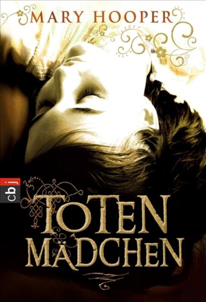 Totenmädchen: Deutsche Erstausgabe - Hooper, Mary und Alexandra Ernst
