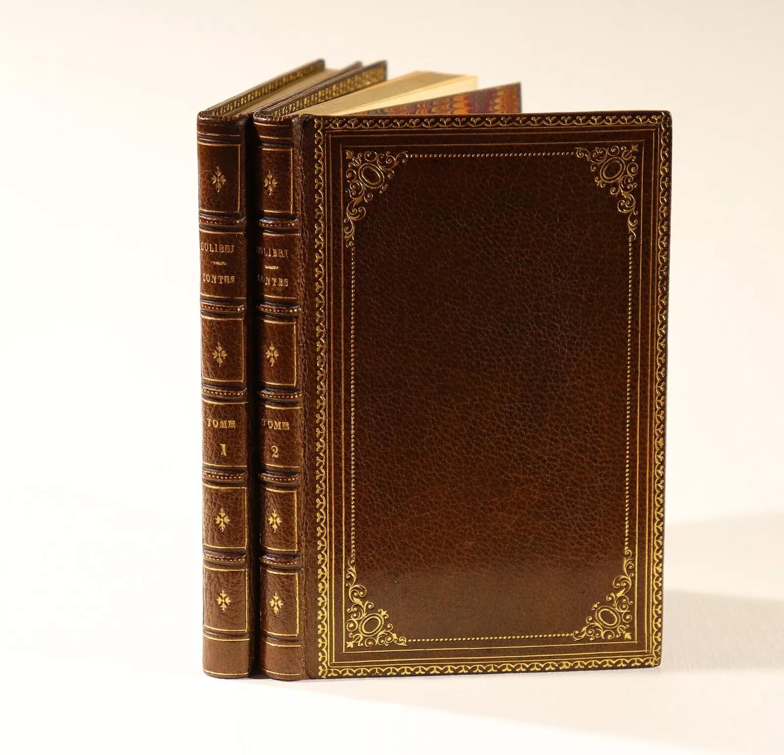 Les Contes en vers et en prose de feu l'abbé de Colibri, ou Le Soupé, conte composé de mille et un contes. Abbé de Colibri [i.e. Cailhava de l'Estand
